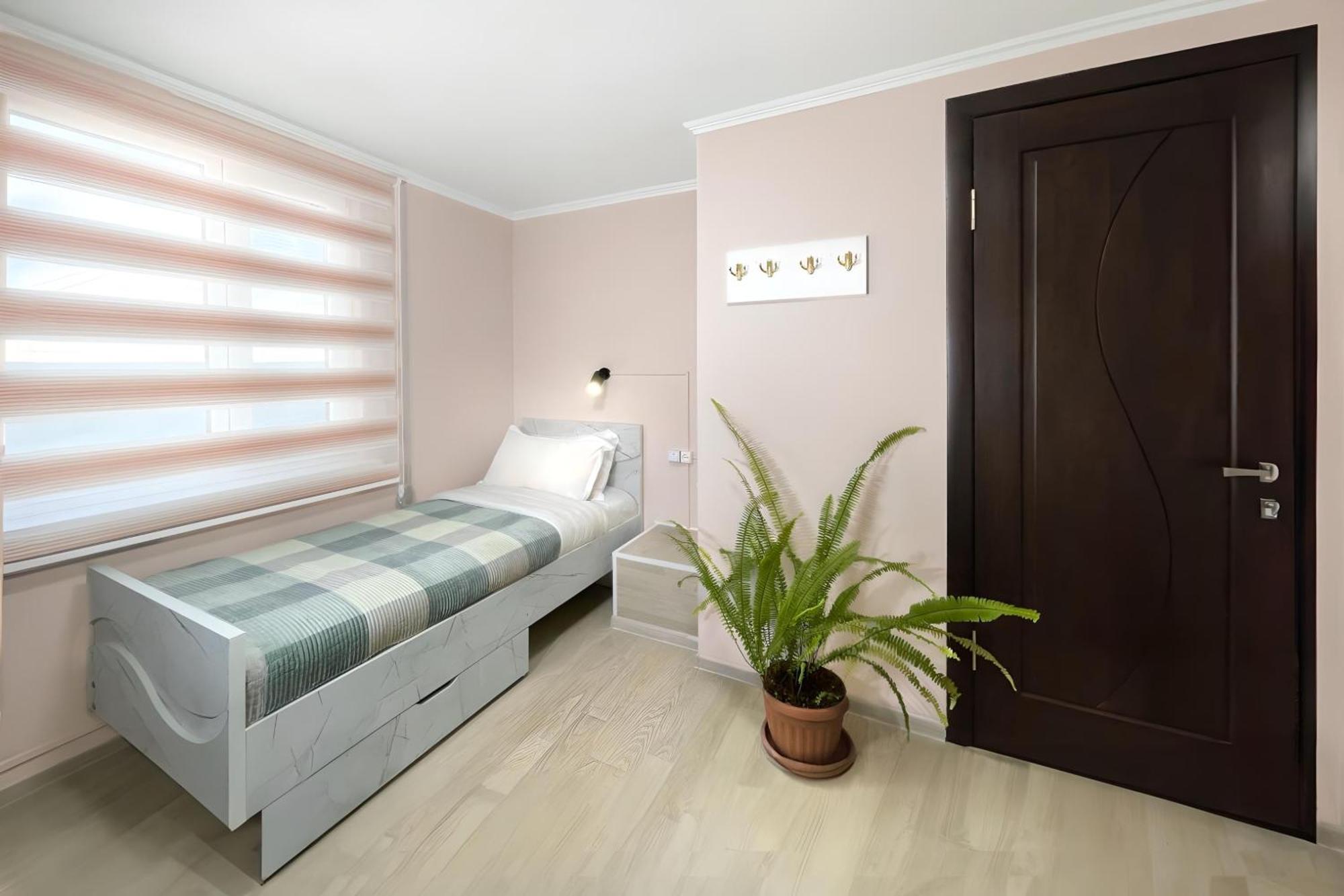 Guesthouse Liliia คาราโคล ภายนอก รูปภาพ
